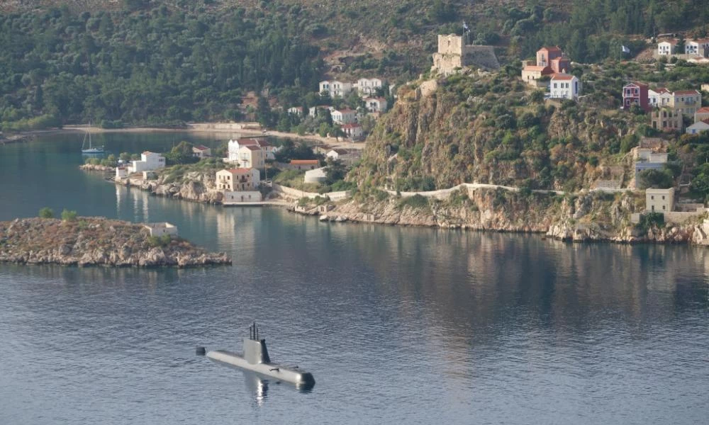 Δρούγος: Αυτή είναι η αλήθεια για το Καστελόριζο – Γιατί είναι κομβικής σημασίας για την Ελλάδα